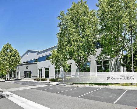 Preview of commercial space at 2580 Orchard Pkwy 