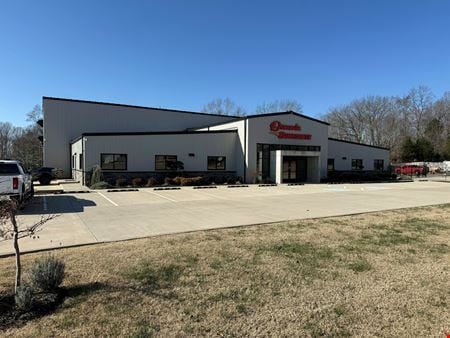 Preview of Industrial space for Rent at 140 Kender Rhea Ct