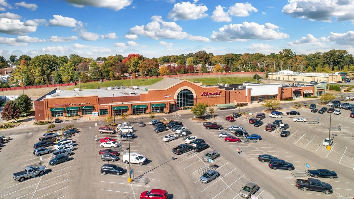 Loughborough Commons