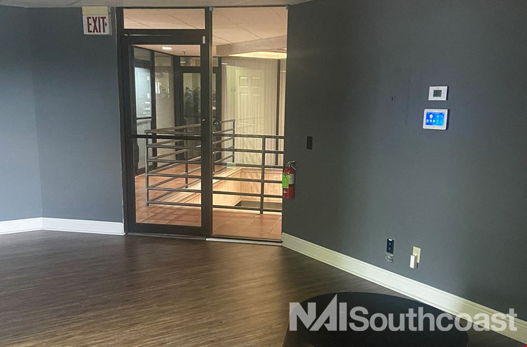 Mayfair Plaza - Retail/Office Space For Lease