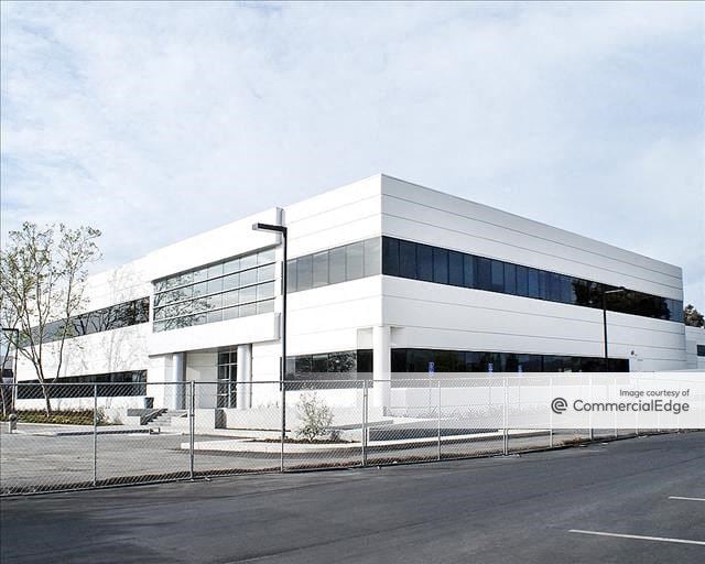 Rose Orchard Campus