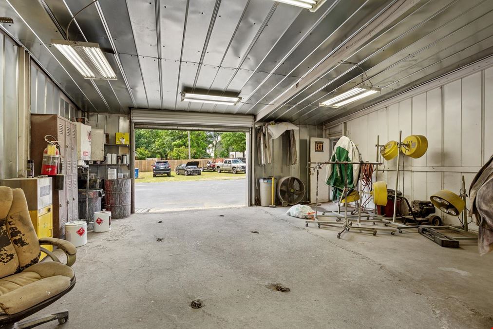1668 Atlanta Rd