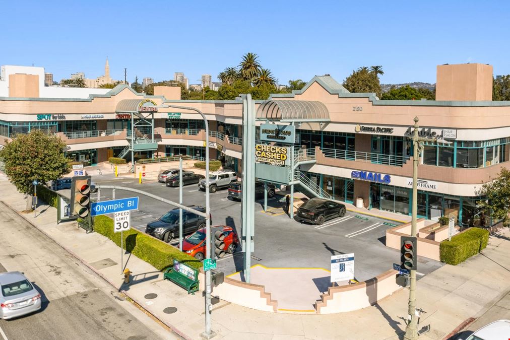 2180 Westwood Blvd
