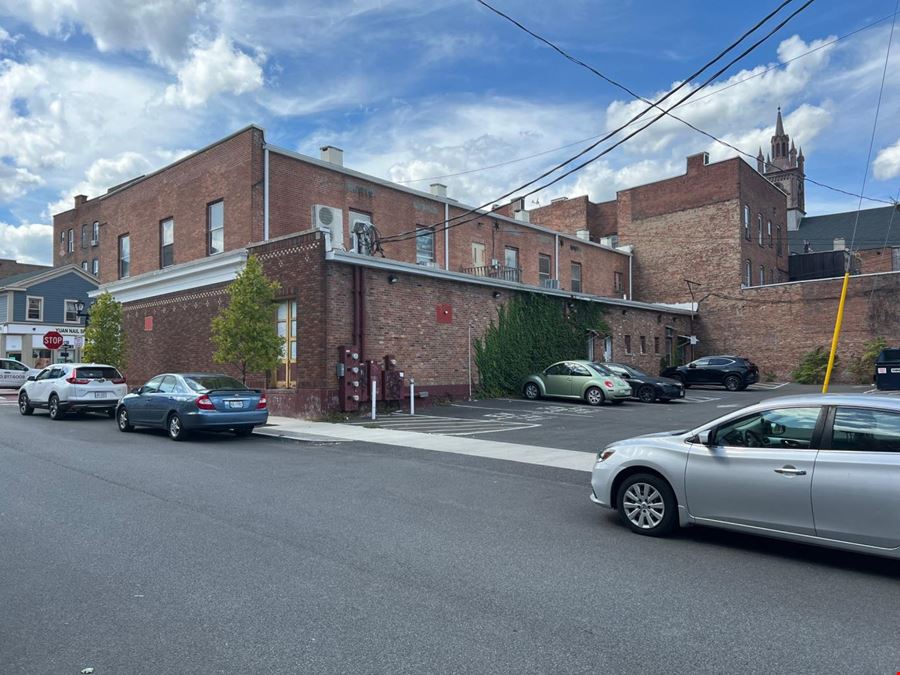 143-149 Remsen St