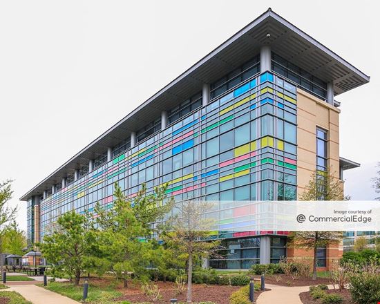 Preview of Office space for Rent at 9704 Medical Center Drive