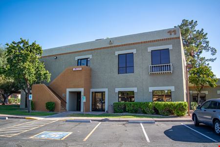 Preview of Office space for Sale at 2222 S Dobson Rd, Bldg 11
