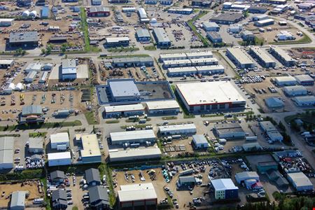 Preview of commercial space at 240 MacKay Crescent