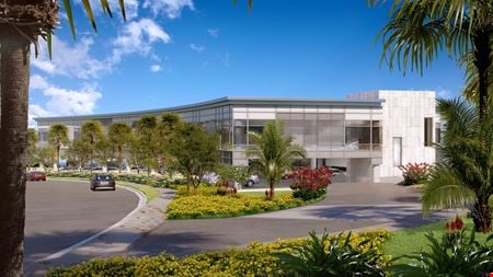 Preview of Other space for Sale at Palmer Way & Cougar Drive