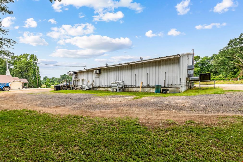 Convenience Store in Naples, TX for Sale