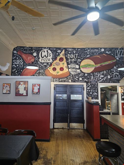 77 East Main St #1305 - TURNKEY RESTAURANT / BUSINESS OPPORTUNITY