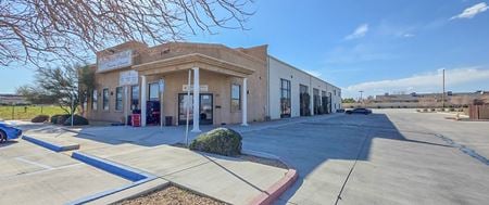 Preview of Other space for Rent at 9980 Hesperia Rd