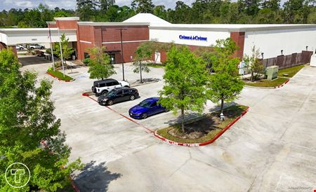 Preview of Other space for Sale at 2350 Research Forest Dr
