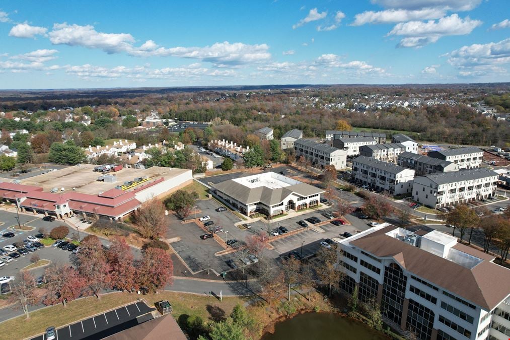 Countryside Professional Office Condominium