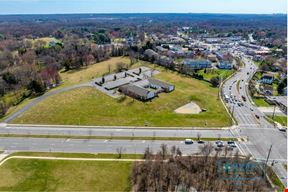 7271 Muncaster Mill Road
