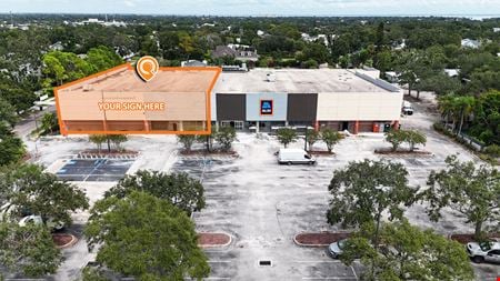 Preview of Retail space for Rent at 3327 9th Street N