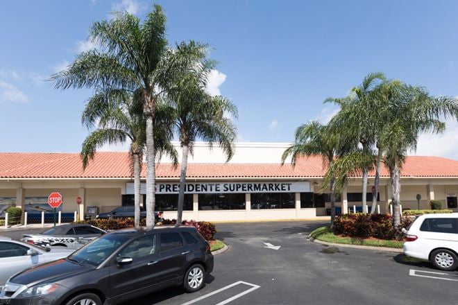 Preview of Retail space for Rent at 4730 Congress Avenue