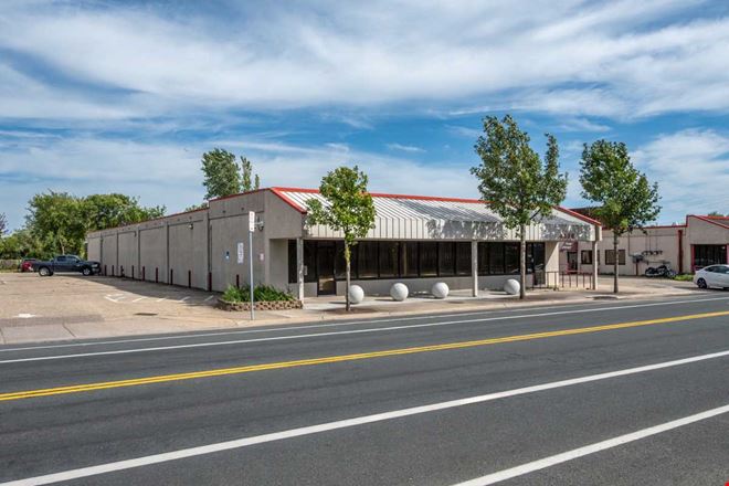 Preview of Office space for Sale at 4336 Lyndale Ave N