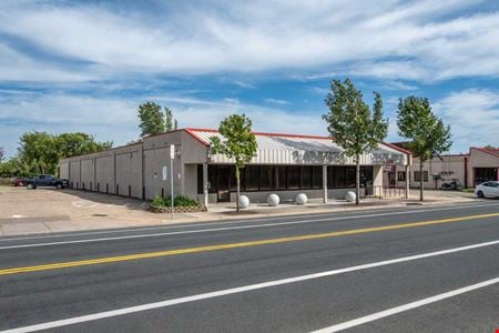 Preview of Office space for Sale at 4336 Lyndale Ave N