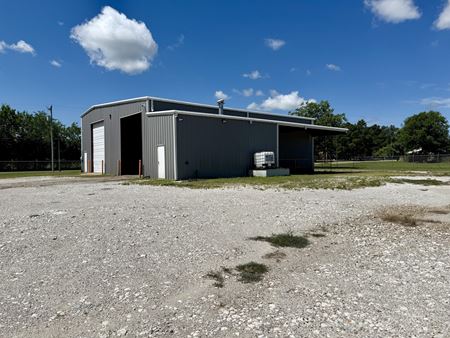 Preview of Industrial space for Sale at 836 W FM 71