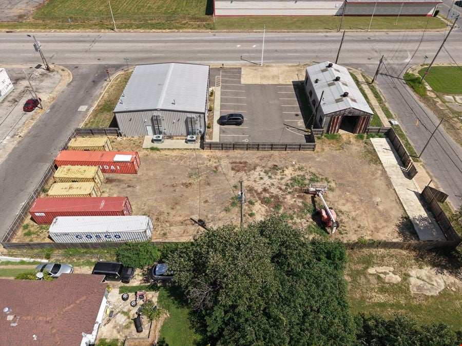 231 South Parkway West