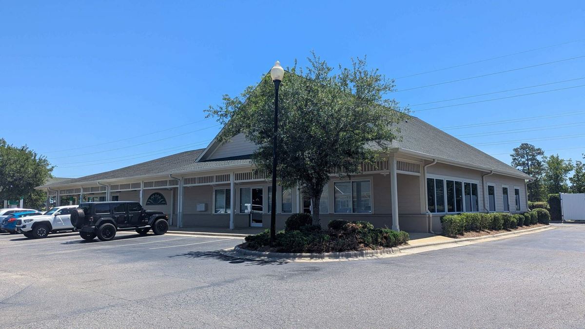 Magnolia Village