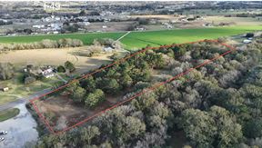 Commercial/Residential Land For Sale