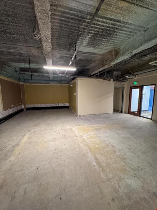 206 S Broadway - Multiple Spaces For Lease