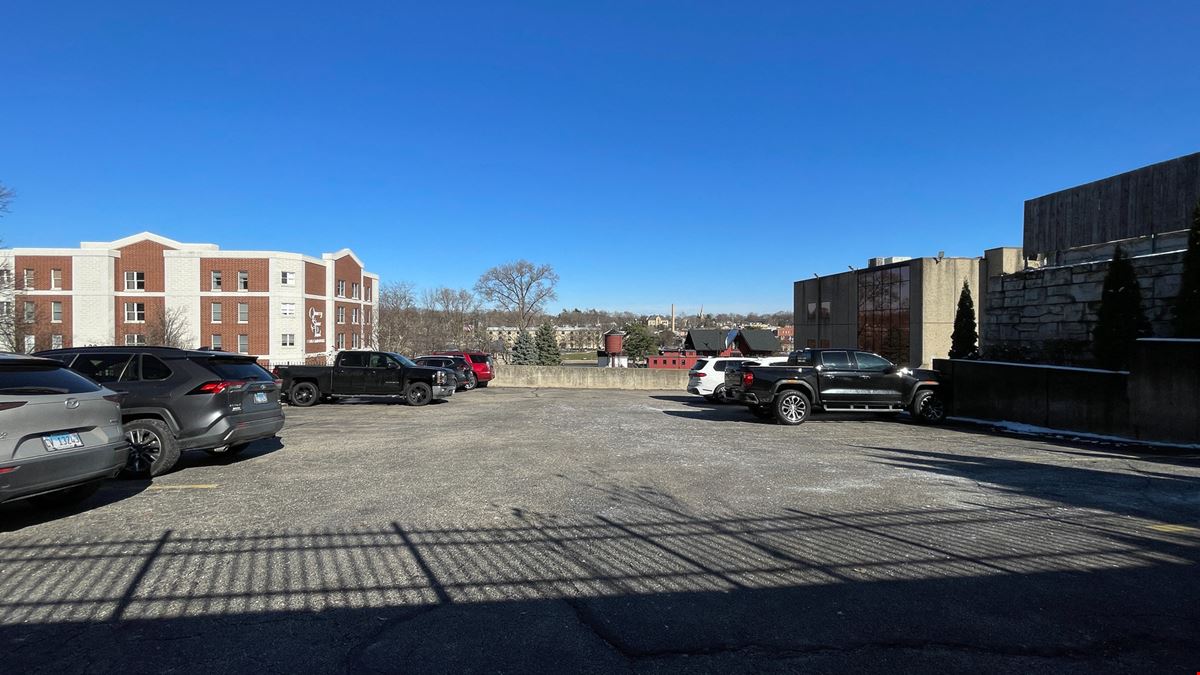 Downtown Batavia Professional Office