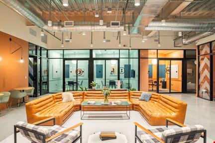 WeWork - Legacy West