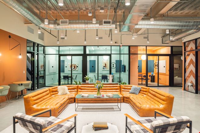 Preview of Coworking space for Rent at 7700 Windrose