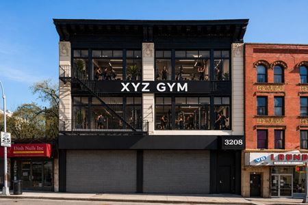 Preview of Retail space for Sale at 3208 3RD AVENUE