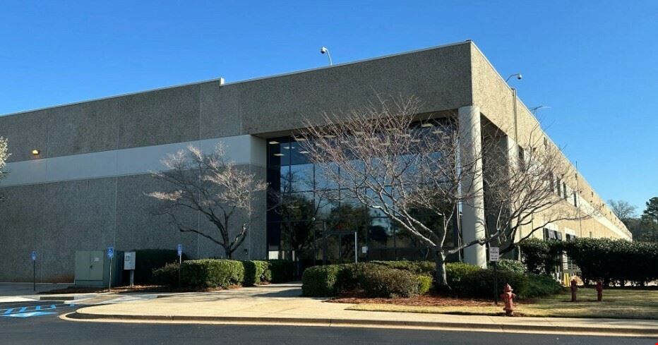 55 Liberty Industrial Parkway