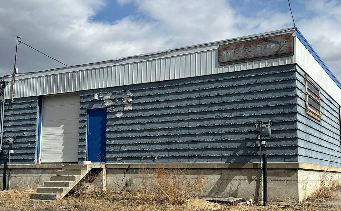 LEASED 110 Forge Road Southeast
