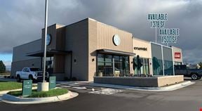 New Retail Development - Davison