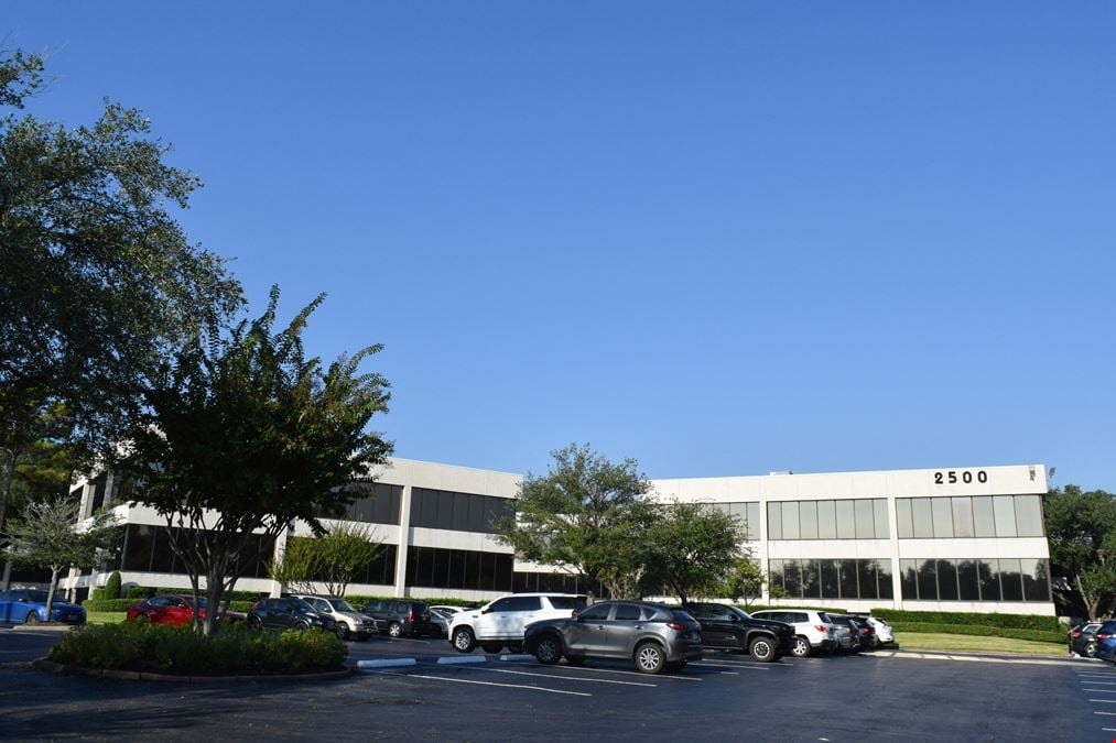 Woodlake Office Park