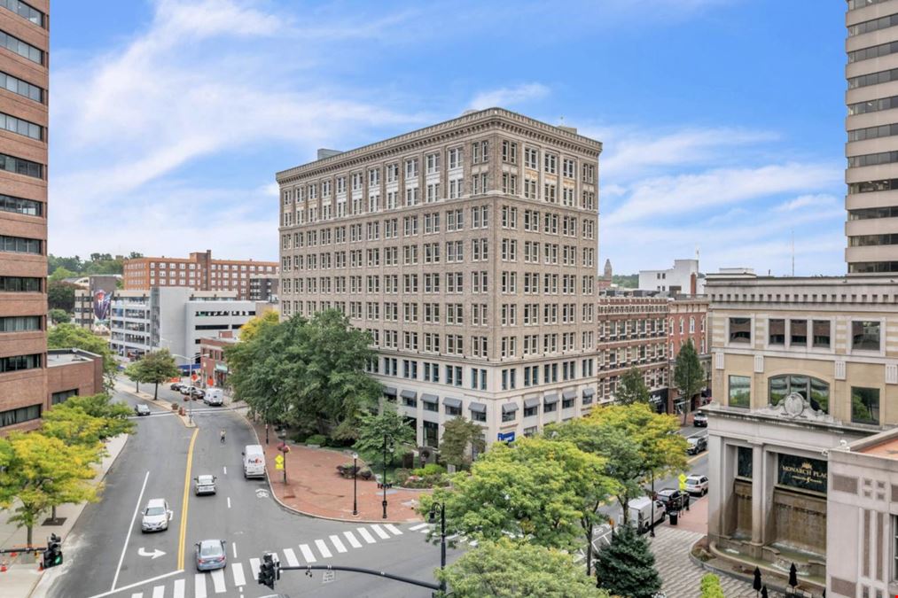 Harrison Place