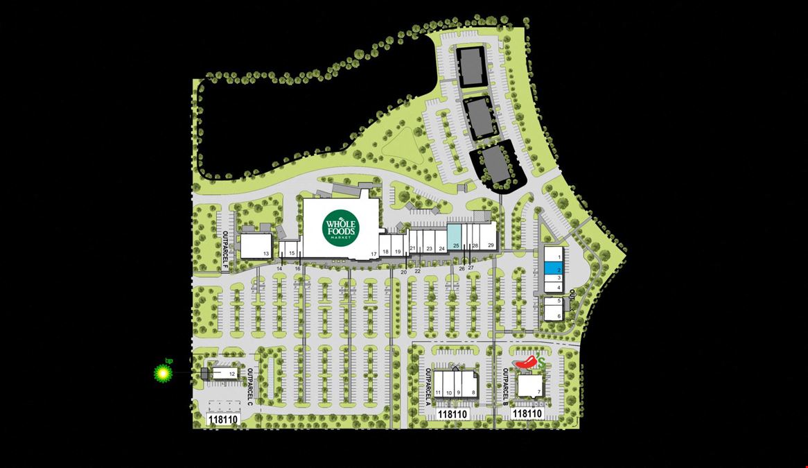 Wellington Green Commons