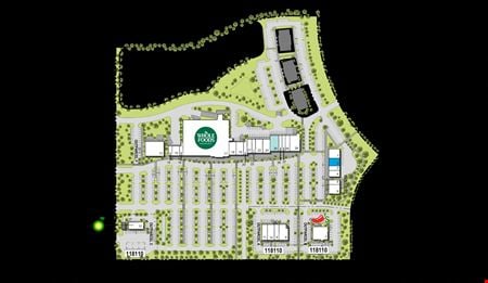 Preview of Retail space for Rent at 2635 S State Road 7
