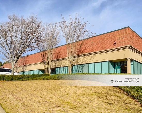 Preview of Industrial space for Rent at 1005 Alderman Drive