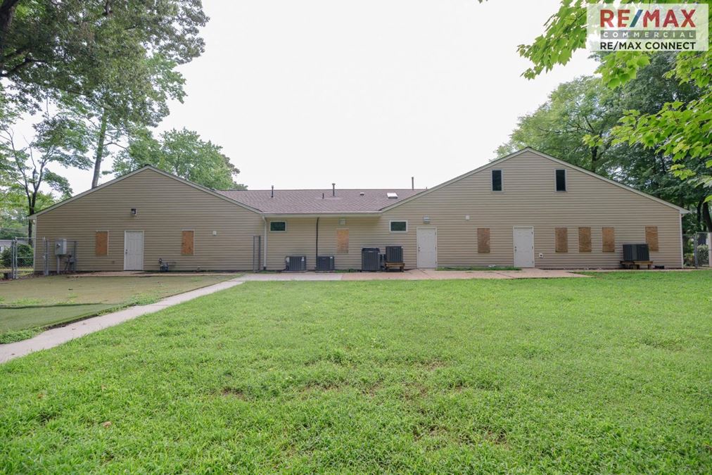 3440 Hampton Hwy, Yorktown, VA