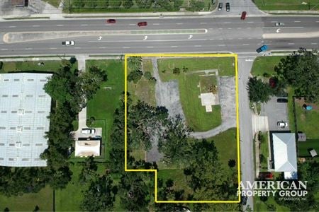 Preview of VacantLand space for Sale at 3315 U.S. 301
