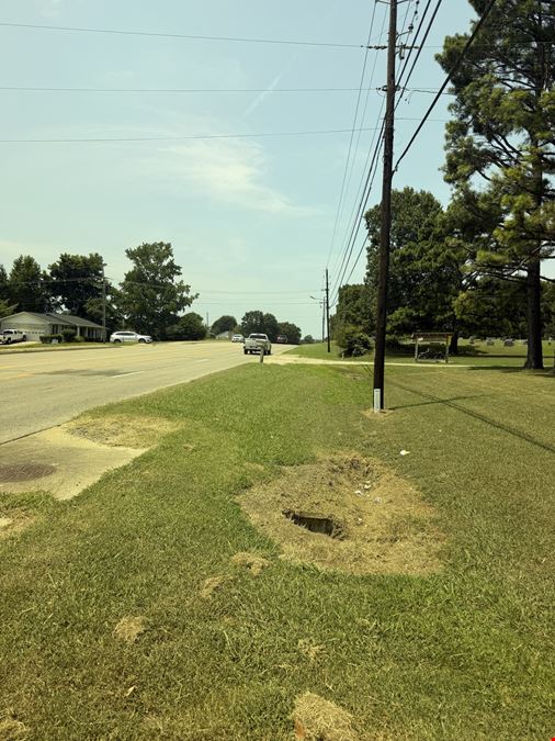 Center HILL