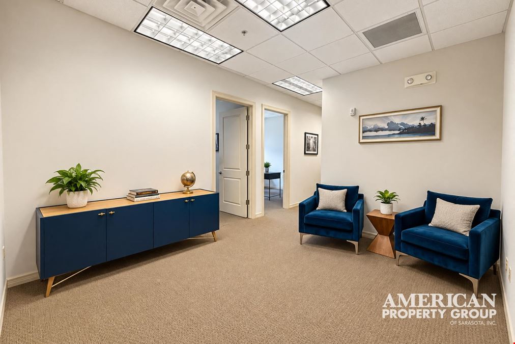 6710 Professional Parkway West