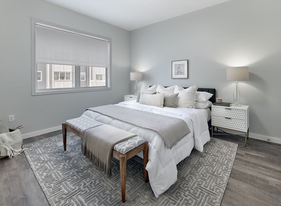 Woodcrest Oceanside