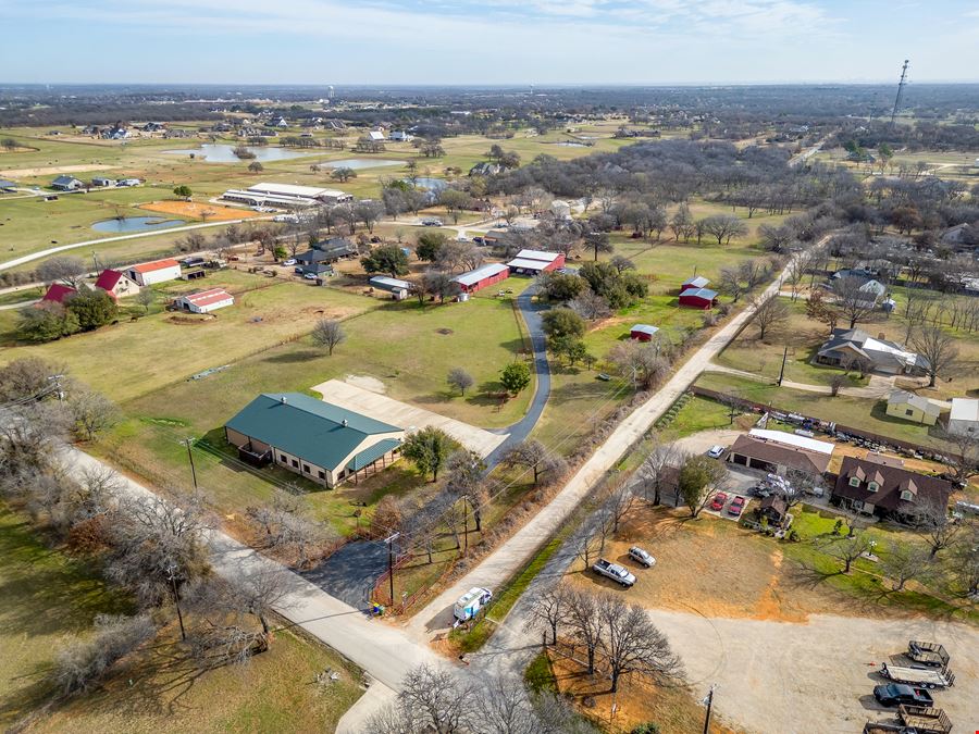 1189 Porter Road