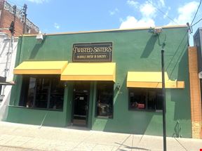 204 West McMillan Street