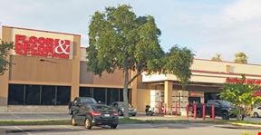 Suncoast Plaza