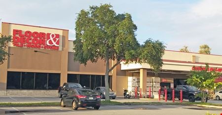 Preview of VacantLand space for Rent at 1900–2100 34th Street N.