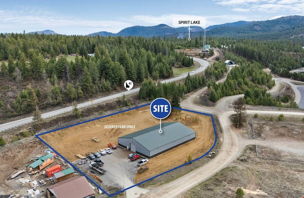 275 Industrial Park