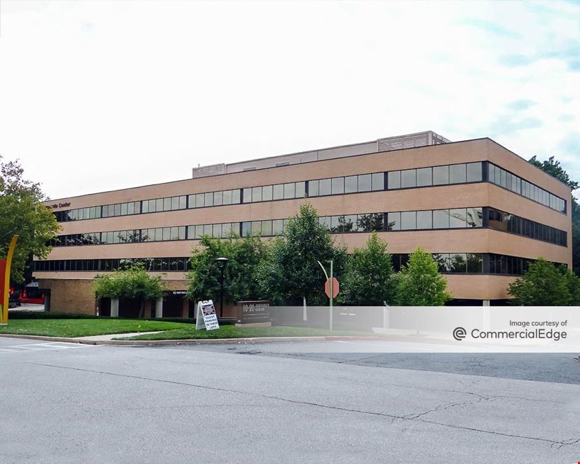 10 Columbia Corporate Center